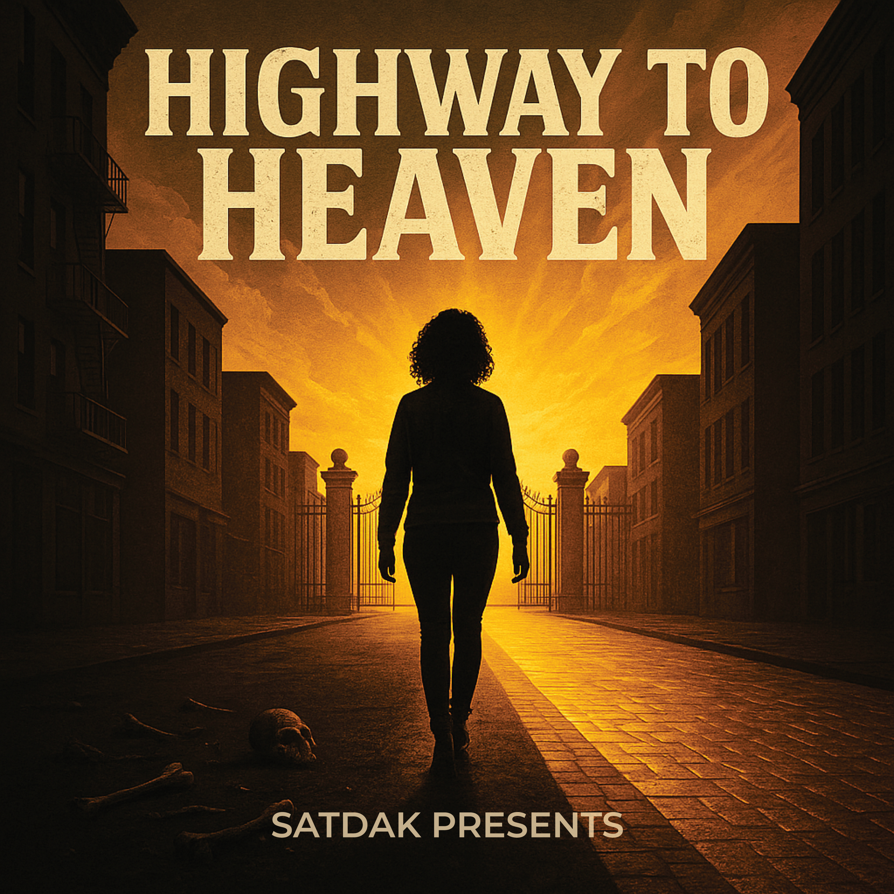 Bethlehem Born Album Cover