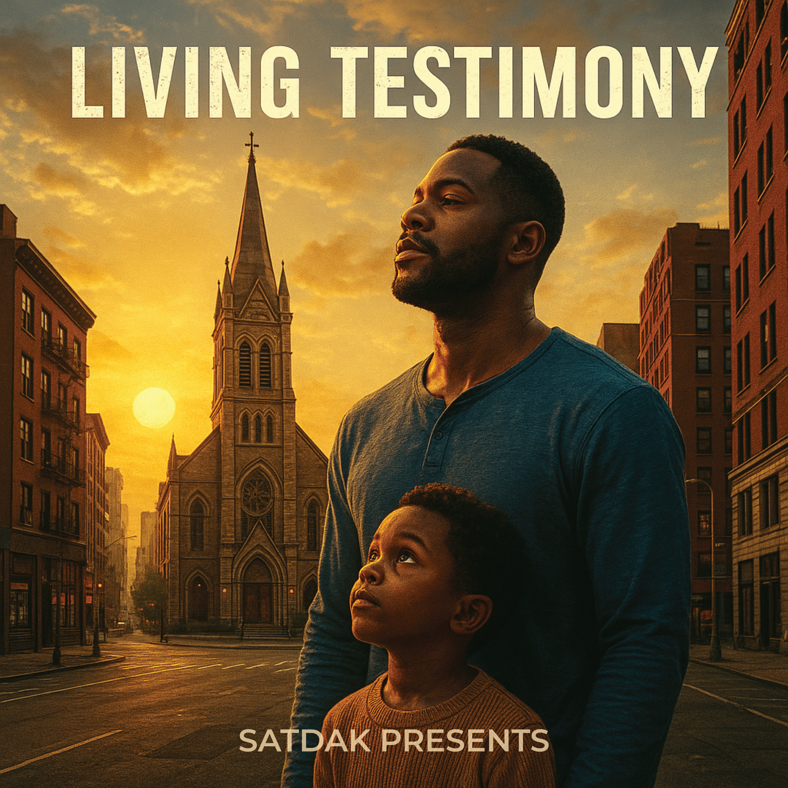 Bethlehem Born Album Cover