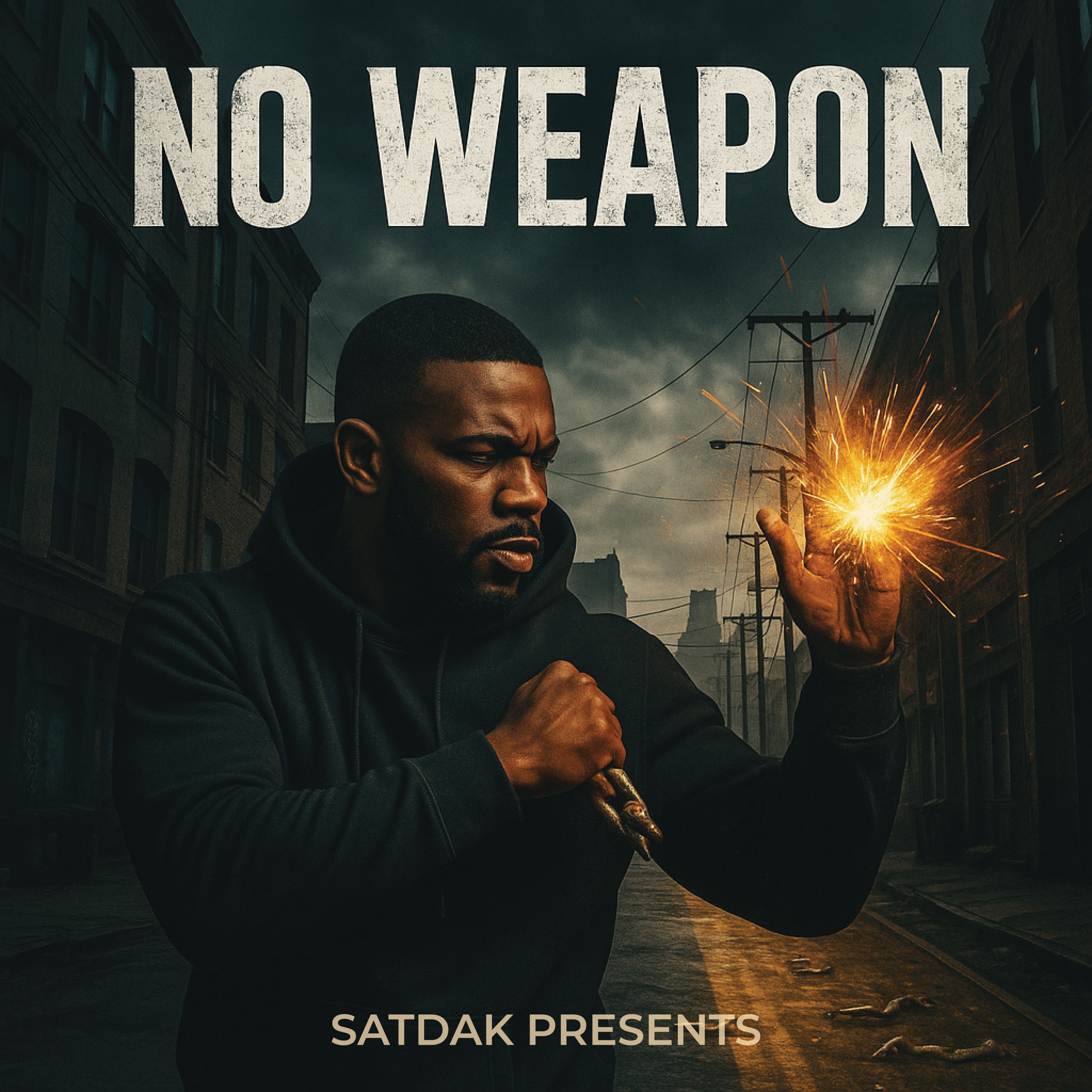 Bethlehem Born Album Cover