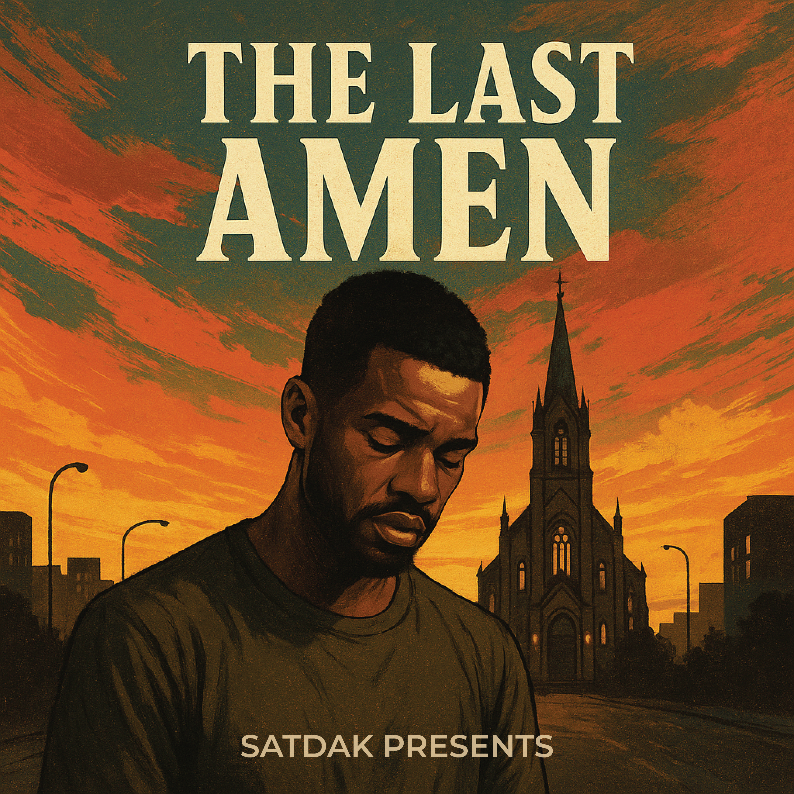 Bethlehem Born Album Cover