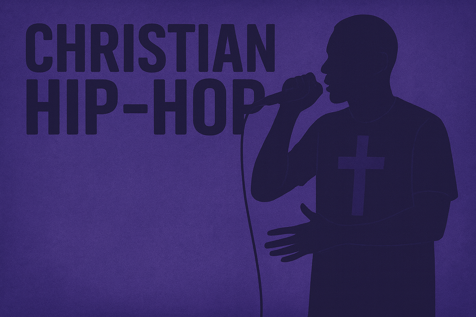 🔥 Christian Hip-Hop