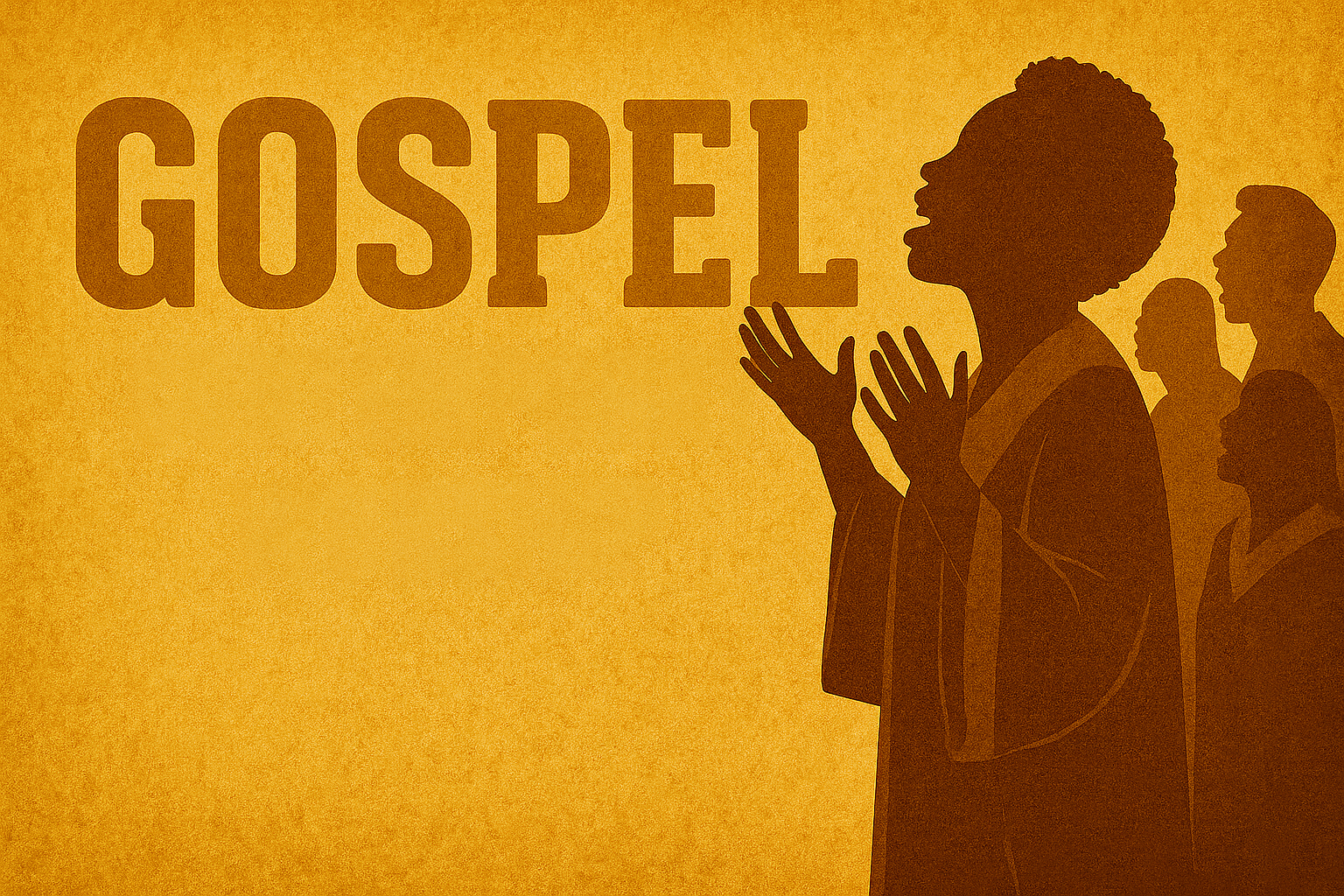 ☀️ Gospel