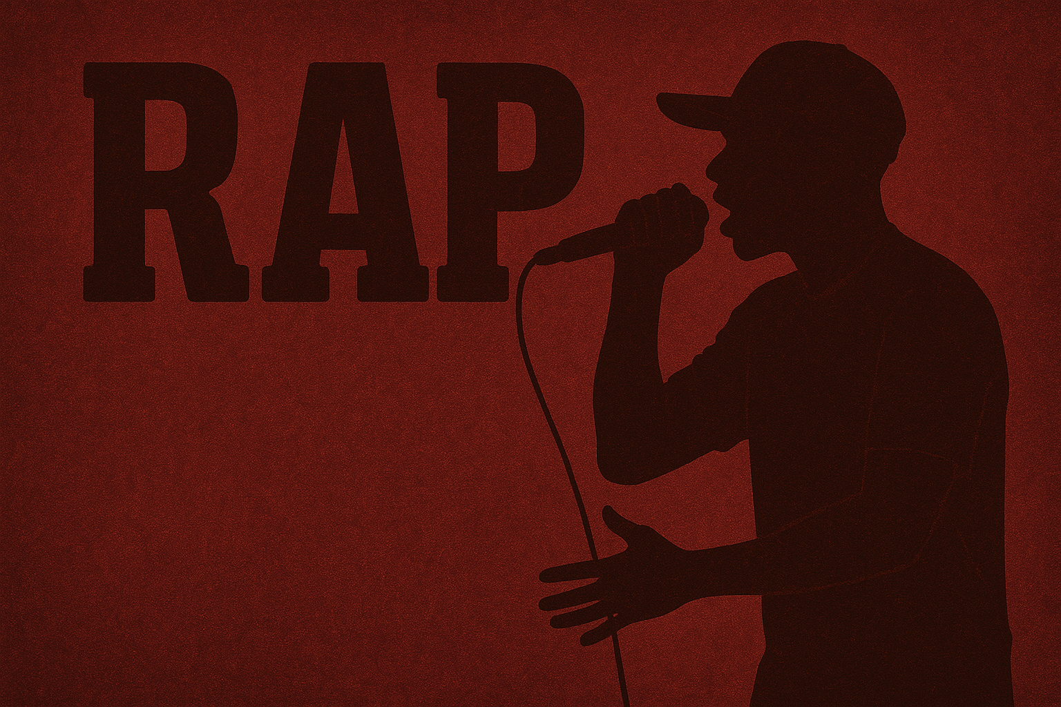 🎤 Rap