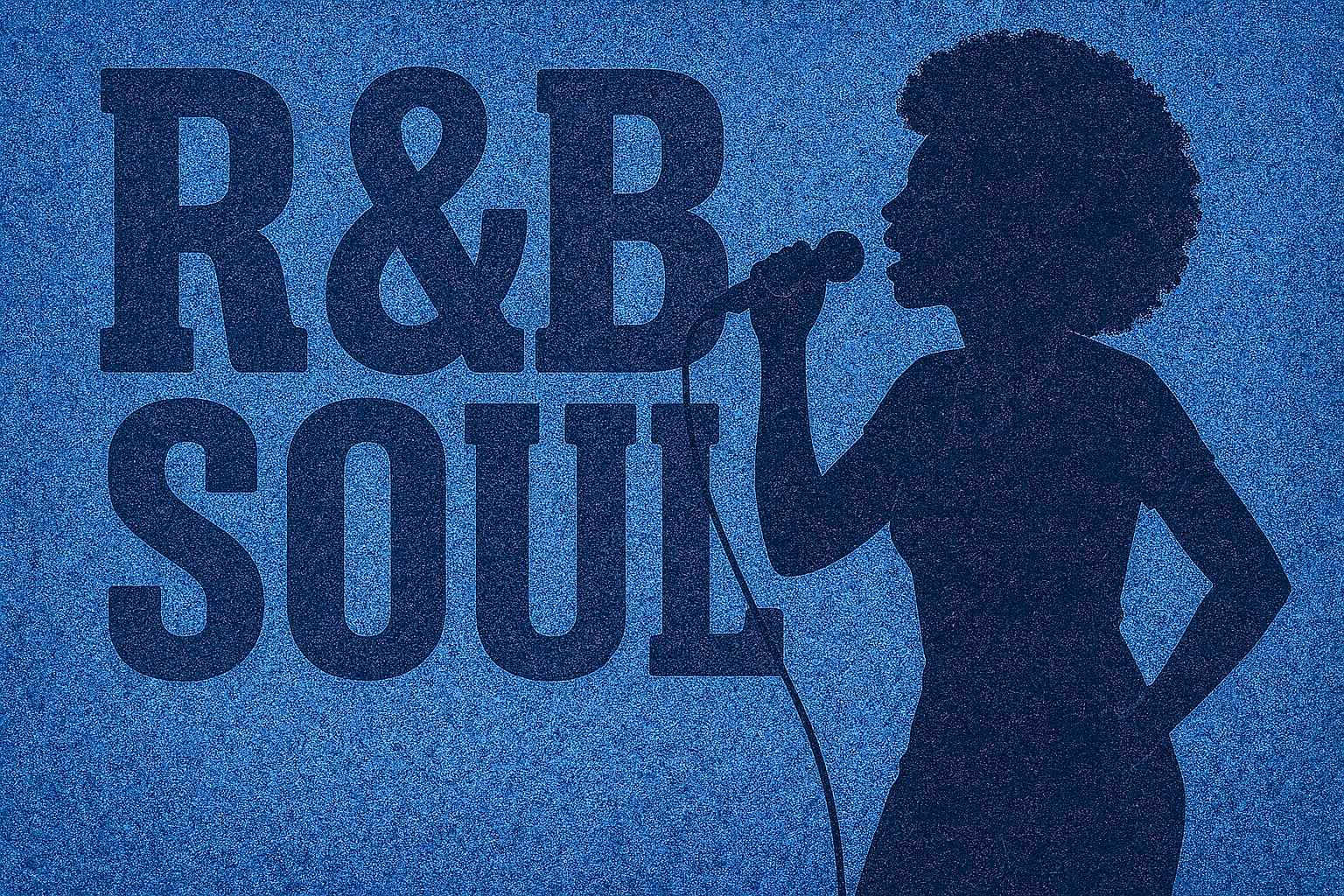 ✨ R&B / Soul