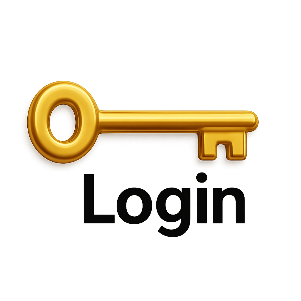 Login Icon